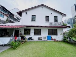 Orchard Road (D9), Terrace #511675371